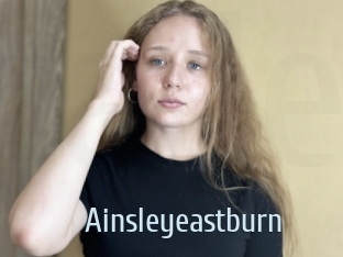 Ainsleyeastburn