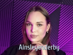 Ainsleyenderby