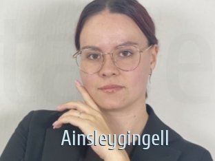 Ainsleygingell