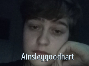 Ainsleygoodhart