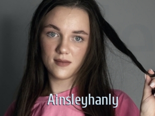 Ainsleyhanly