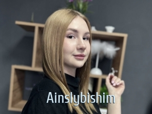 Ainslybishim