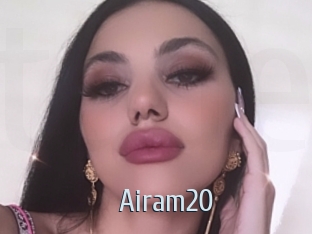 Airam20