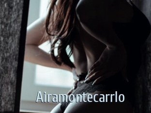 Airamontecarrlo