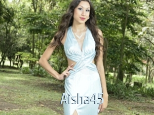 Aisha45