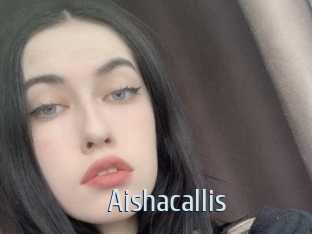 Aishacallis