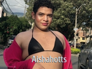 Aishahotts