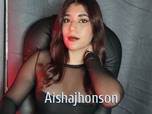 Aishajhonson