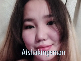 Aishakingsman