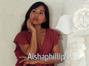 Aishaphillips