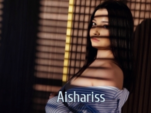 aishariss Ta Model