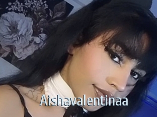 Aishavalentinaa