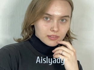 Aislyady