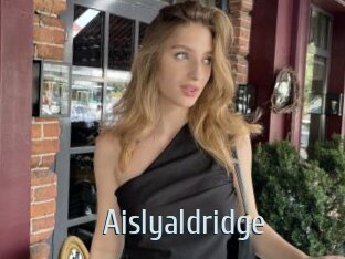 Aislyaldridge