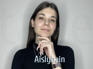 Aislybain