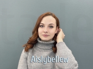 aislybellew Ta Model