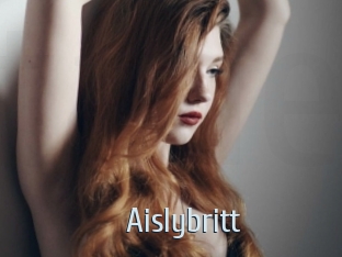 Aislybritt