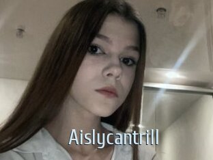 Aislycantrill