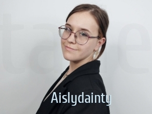 Aislydainty