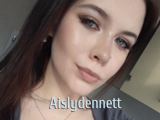 Aislydennett