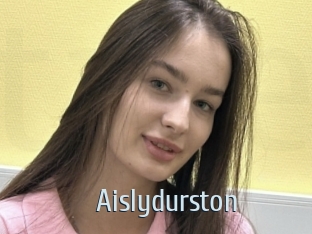 Aislydurston