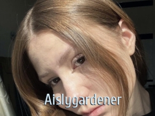 Aislygardener