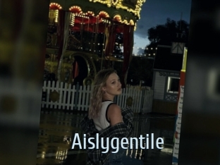 Aislygentile