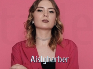 Aislyharber