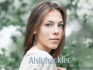 Aislyheckler