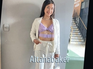 Aitanabaker