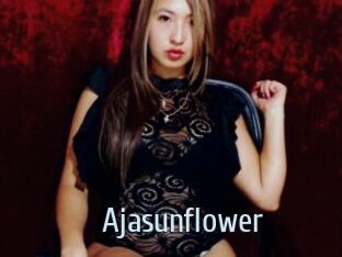 Ajasunflower