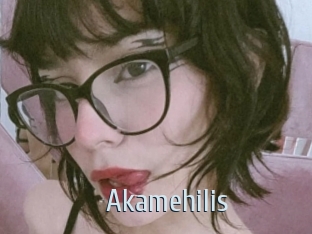 Akamehilis