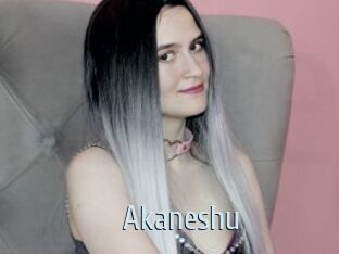 Akaneshu