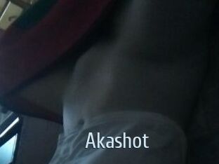 Akashot