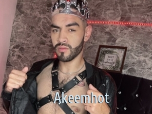 Akeemhot