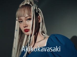 Akikokavasaki