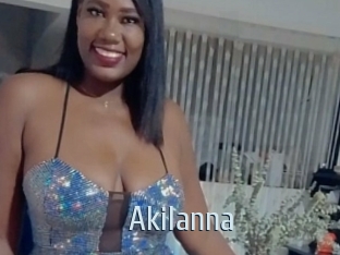 Akilanna