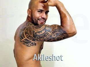 Akileshot