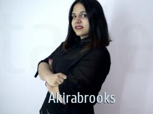 Akirabrooks