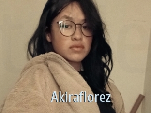 Akiraflorez