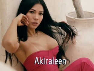 Akiraleen