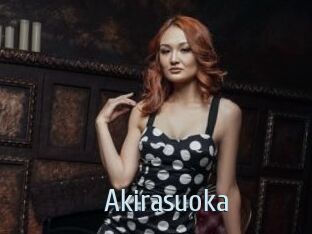 Akirasuoka