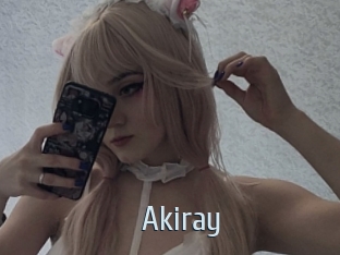 Akiray