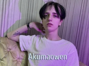 Akumaowen