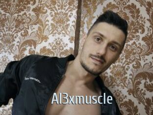 Al3xmuscle