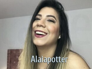 Alaiapotter