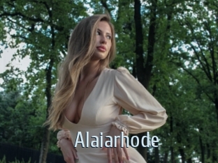 Alaiarhode