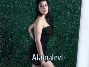 Alainalevi