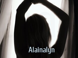 alainalyn Ta Model