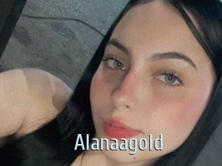 Alanaagold